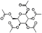 beta-D-Galactopyranose pentaacetate