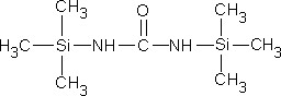 1,3-Bis(trimethylsilyl)urea