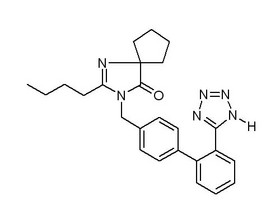 Irbersartan