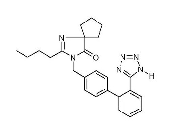 Irbersartan