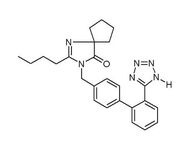 Irbersartan