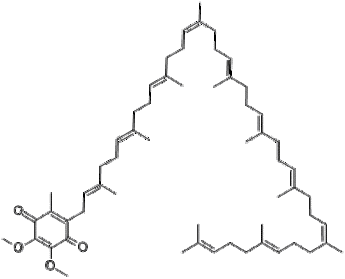 Coenzyme Q10