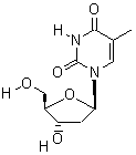 Beta thymidine