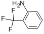 2-Aminotrifluoromethylbenzene