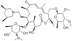 Tilmicosin