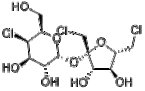 Sucralose