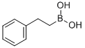 Phenylethaneboronic acid ,2-Phenylethyl-1-boronic acid