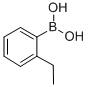 2-Ethylphenylboronic acid