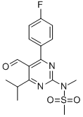 Rosuvastatin intermediate Z8