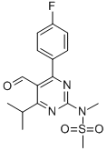 Rosuvastatin intermediate Z8