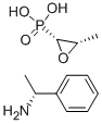 Fosfomycin phenylethylamine