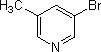 3-bromo-5-methylpyridine