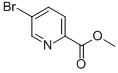 5-BROMOPYRIDINE-2-CARBOXYLIC ACID METHYL ESTER