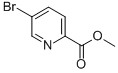 5-BROMOPYRIDINE-2-CARBOXYLIC ACID METHYL ESTER