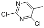 2,4-Dichloro-5-methylpyrimidine