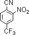 2-nitro-4-(trifluoromethyl)benzonitrile