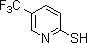 5-(trifluoromethyl)pyridine-2-thiol