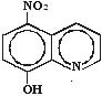 Nitroxoline