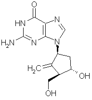 entecavir