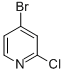 2-Chloro-4-bromopyridine