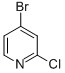 2-Chloro-4-bromopyridine