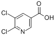 5,6-Dichloronicotinic acid