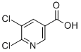 5,6-Dichloronicotinic acid