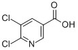 5,6-Dichloronicotinic acid