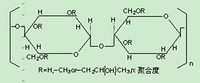 Hydroxy Propyl methyl cellulose