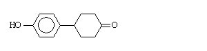 4-(4-Hydroxyphenyl)cyclohexanone