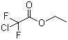 Ethyl chlorodifluoroacetate