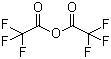 Trifluoroacetic acid anhydride