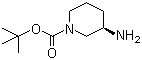 (R)-1-Boc-3-Aminopiperidine