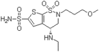 Brinzolamide