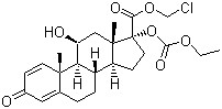 Loteprednol etabonate