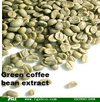 Green Coffee Bean Extract