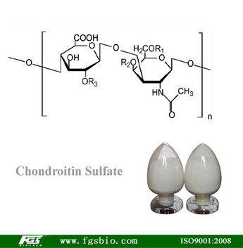 Chondroitin sulphate