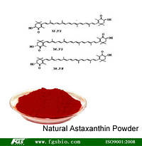 Astaxanthin