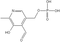 pyridoxal-5-phosphate