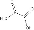 Pyruvic acid