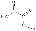 Sodium pyruvate