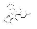 Voriconazole