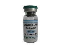 Ganciclovir sodium for injection