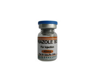 Pantoprazole sodium for injection
