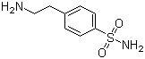 4-(2-aminoethyl)benzenesulfonamide