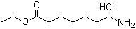 7-amino-heptanoic acid ethyl ester hydrochloride