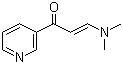 1-(3-Pyridyl)-3-(dimethylamino)-2-propen-1-one