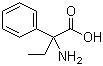 2-Amino-2-phenylbutyric acid