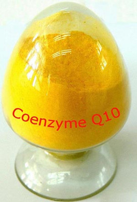 Coenzyme Q10