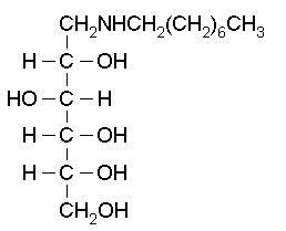 N-Octyl-D-glucamine